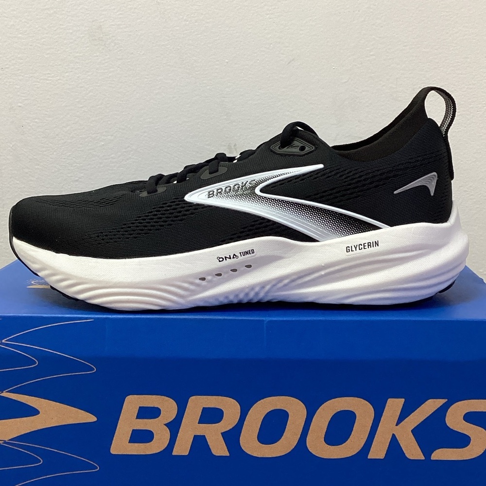 Men’s Brooks Glycerin 22